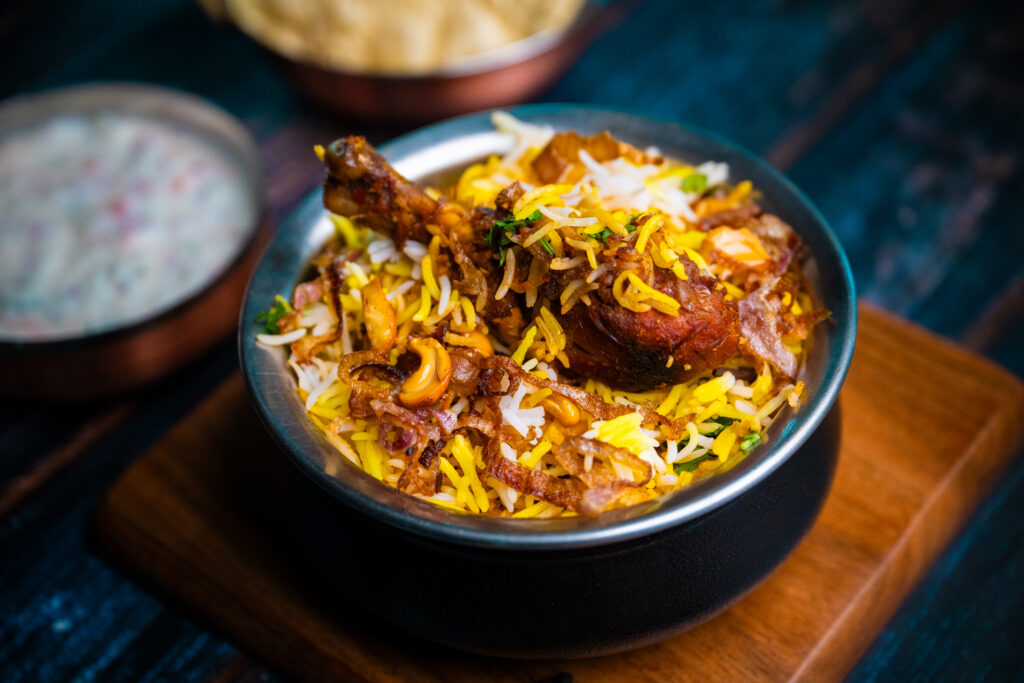 Biriyani