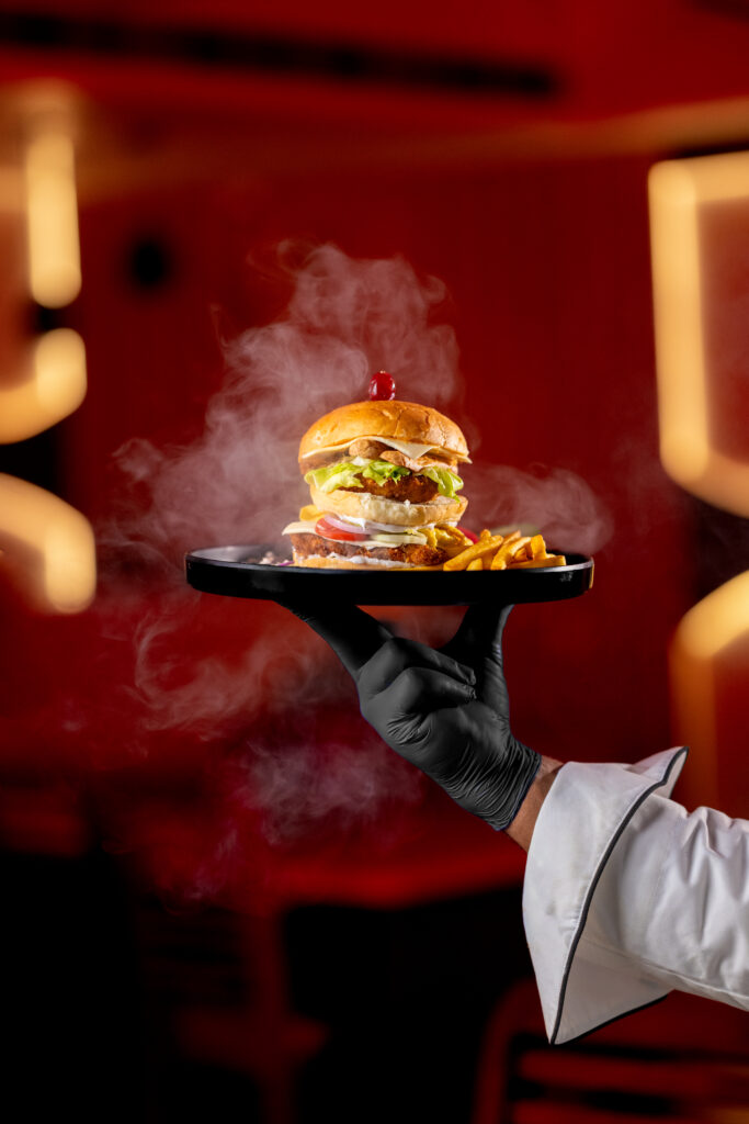 Burgers